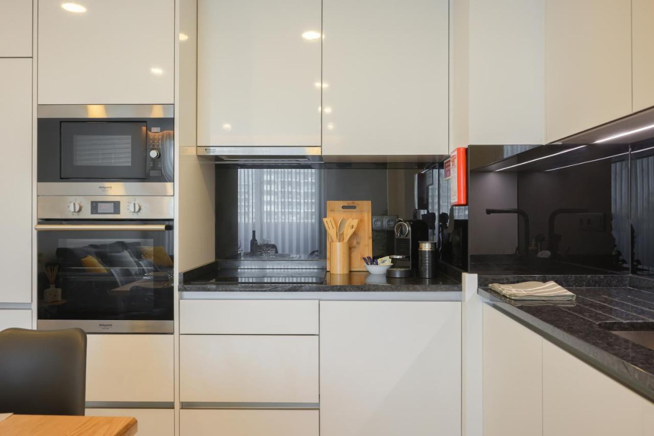 Alameda 74 Luxury Apartment By Home Sweet Home Aveiro Luaran gambar