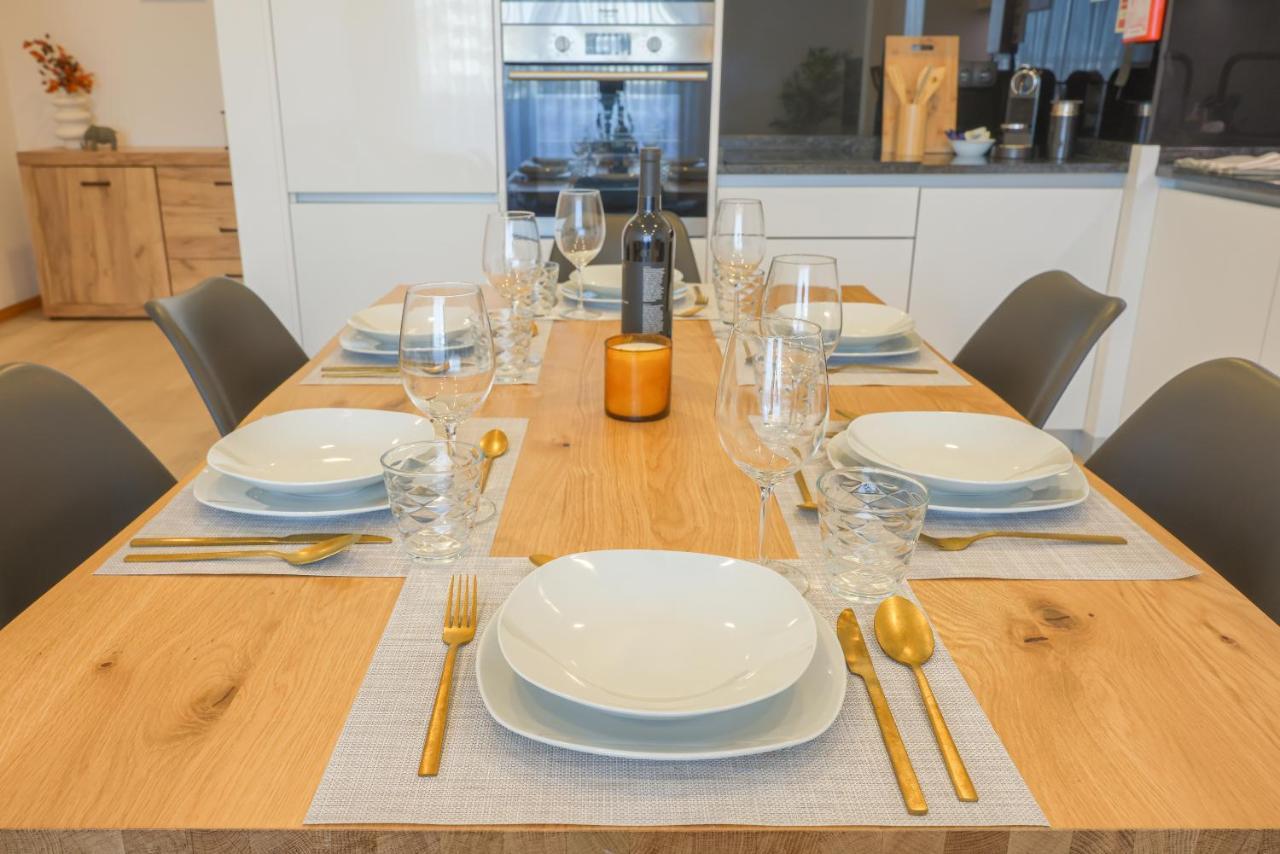 Alameda 74 Luxury Apartment By Home Sweet Home Aveiro Luaran gambar