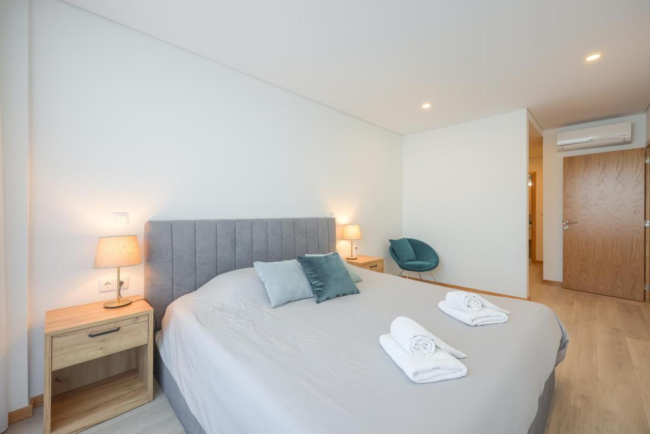 Alameda 74 Luxury Apartment By Home Sweet Home Aveiro Luaran gambar