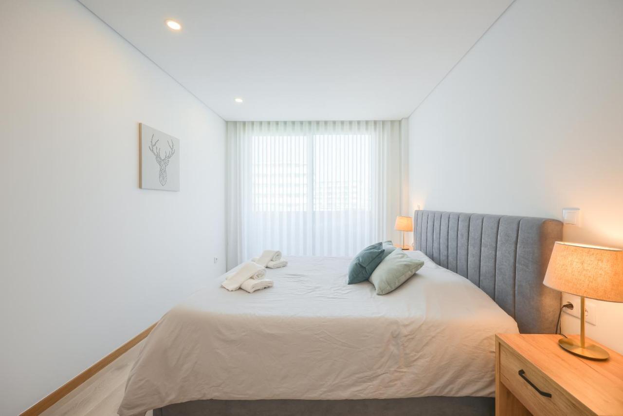 Alameda 74 Luxury Apartment By Home Sweet Home Aveiro Luaran gambar