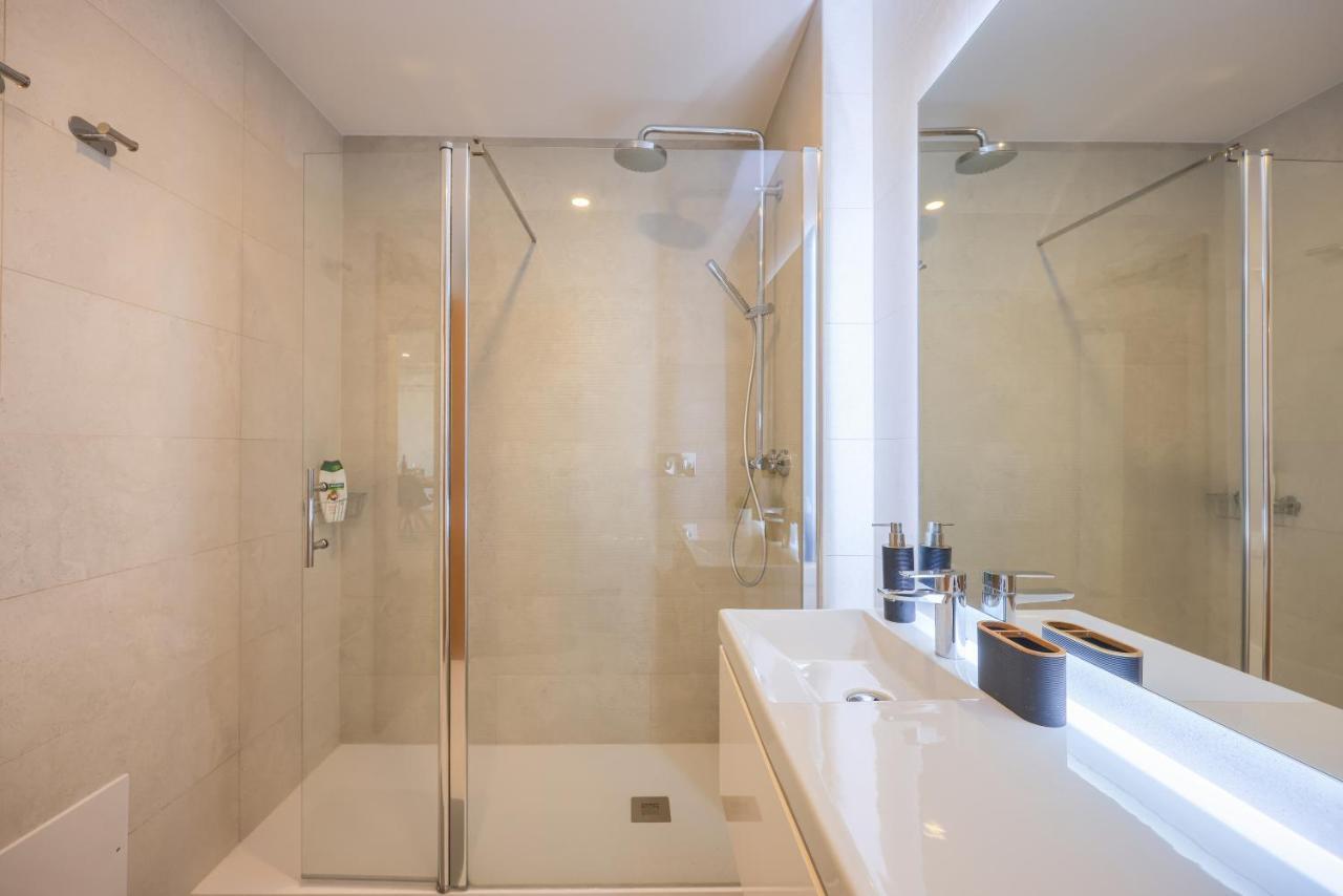 Alameda 74 Luxury Apartment By Home Sweet Home Aveiro Luaran gambar