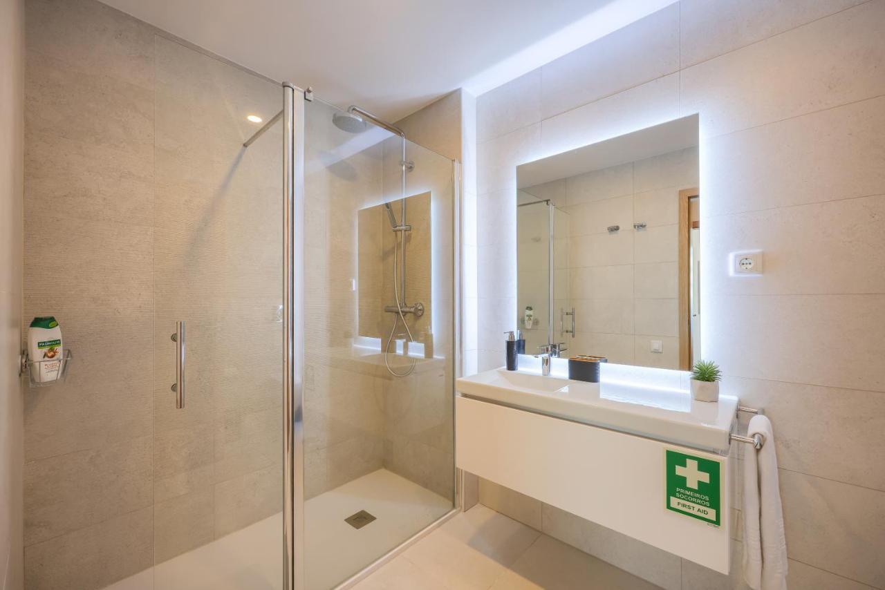 Alameda 74 Luxury Apartment By Home Sweet Home Aveiro Luaran gambar