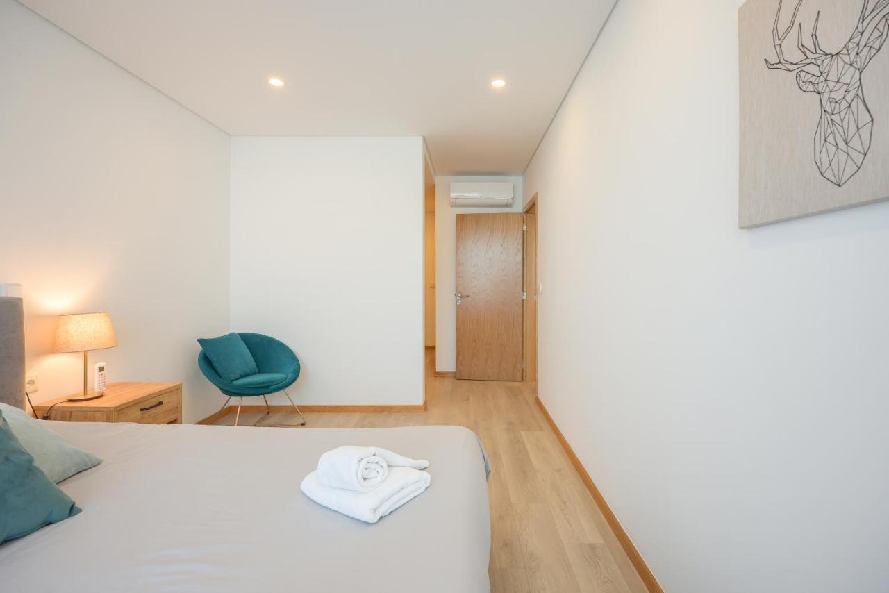 Alameda 74 Luxury Apartment By Home Sweet Home Aveiro Luaran gambar