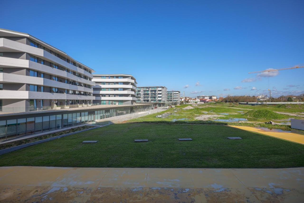 Alameda 74 Luxury Apartment By Home Sweet Home Aveiro Luaran gambar