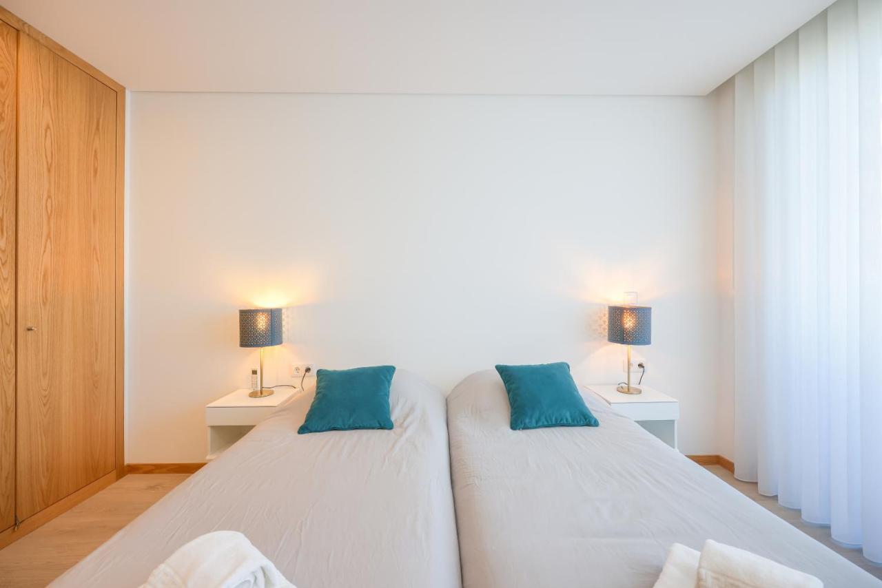 Alameda 74 Luxury Apartment By Home Sweet Home Aveiro Luaran gambar
